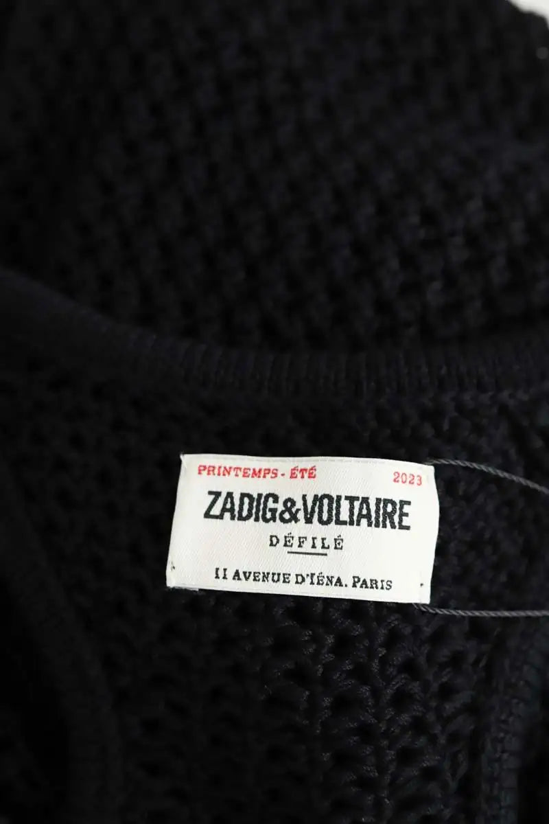 Robe Zadig & Voltaire  Noir