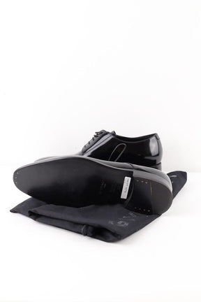 Chaussures à lacets Givenchy  Noir