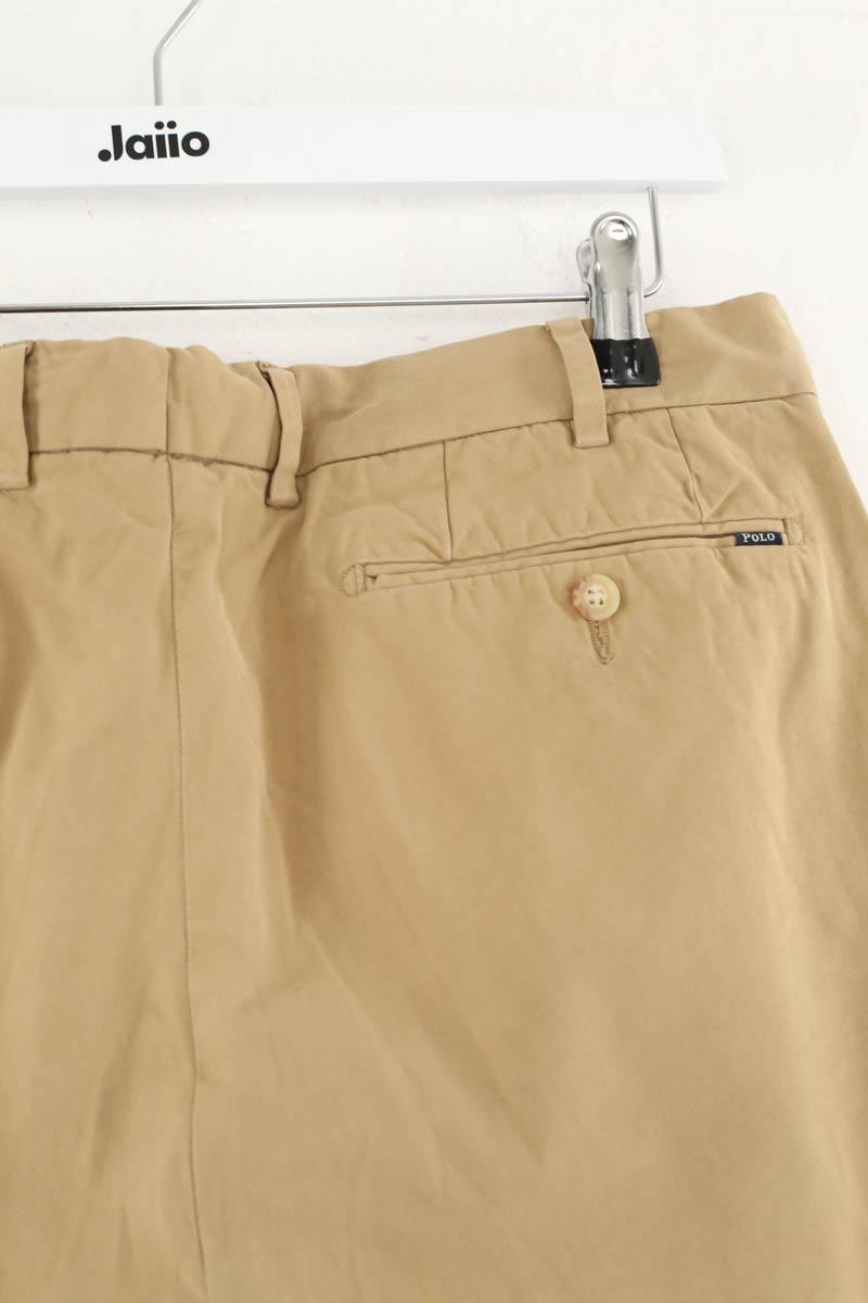 Slim Ralph Lauren  Beige