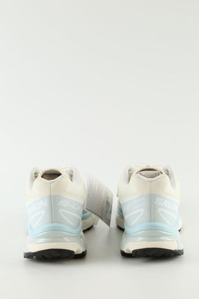 Baskets basses Salomon  Blanc