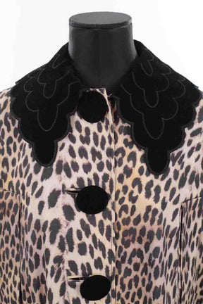 Capes Manoush  Beige