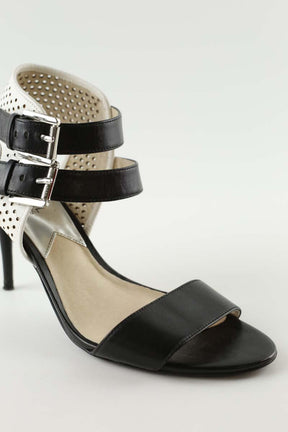 Talons Michael Kors  Noir