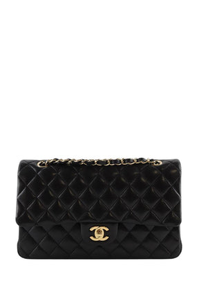 Sacs porté épaule Chanel Timeless/Classique Noir