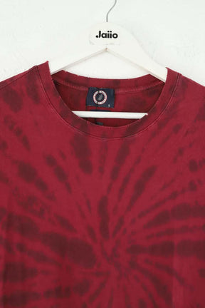 T-shirts Sweet Pants  Bordeaux