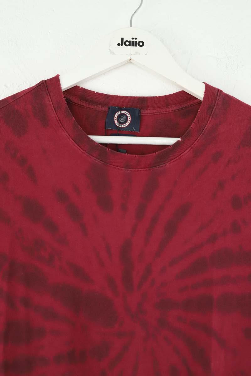 T-shirts Sweet Pants  Bordeaux