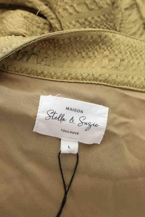 Maxi Stella & Suzie  Kaki