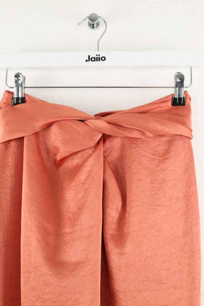 Mi-longueur Nanushka  Orange