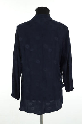 Blouses 8PM  Marine
