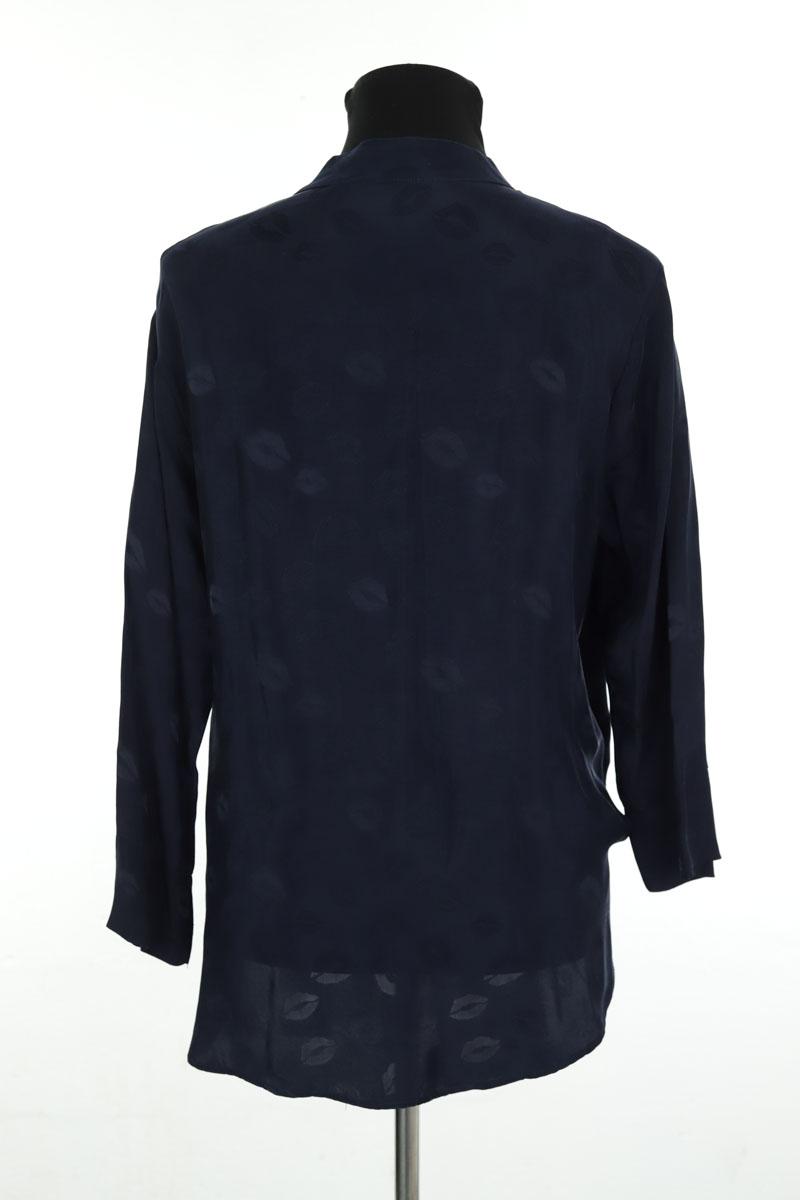 Blouses 8PM  Marine