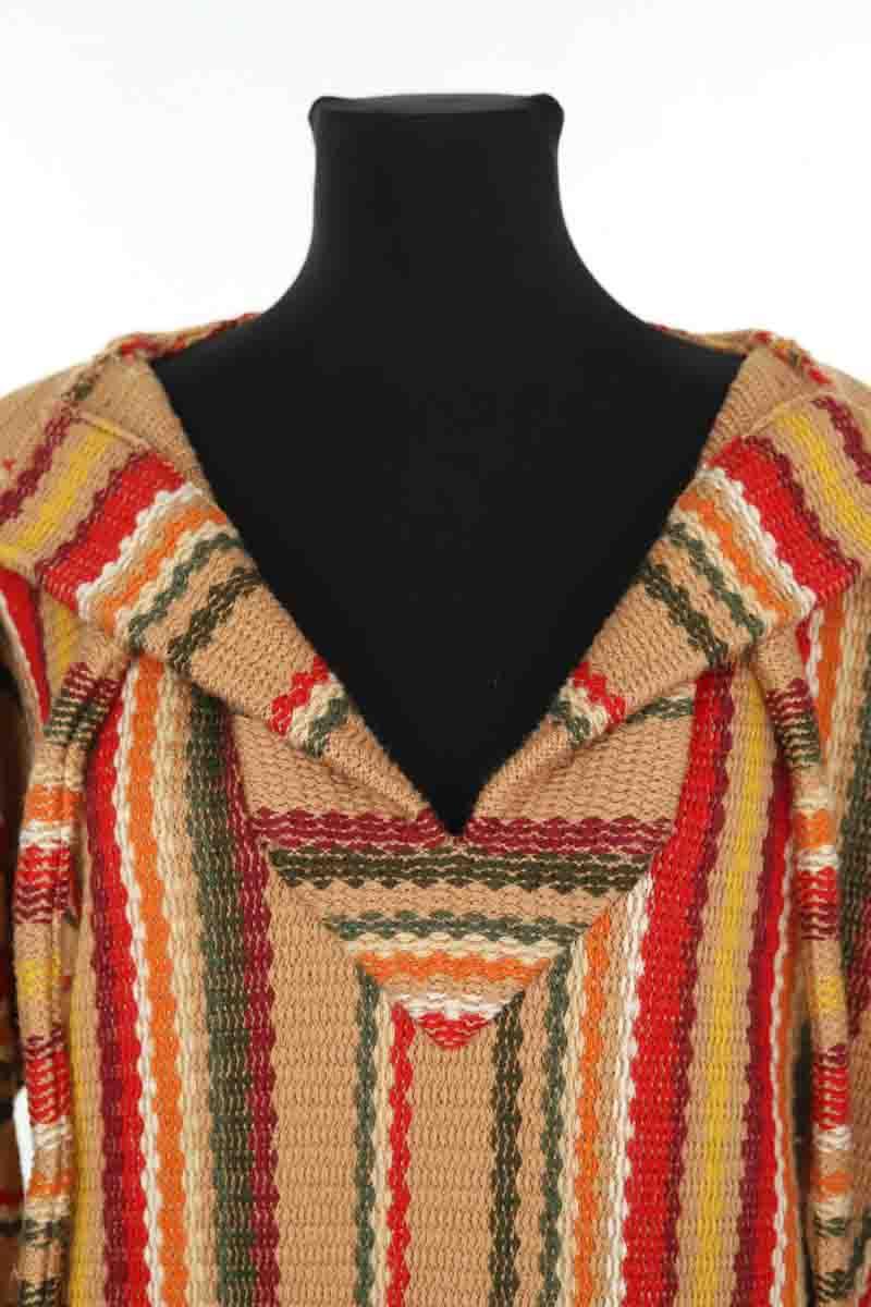 Pulls Alanui  Marron