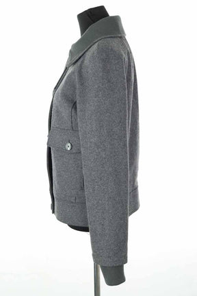 Veste Patrizia Pepe  Gris