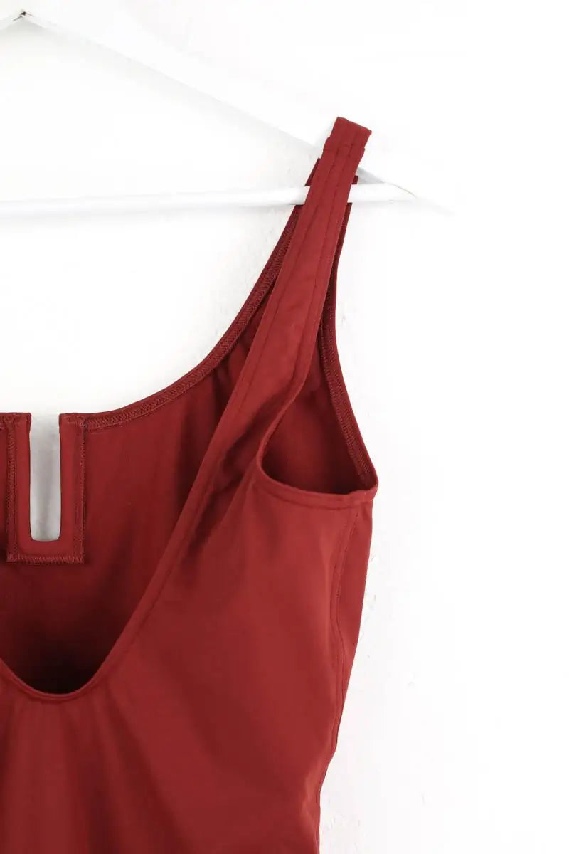 Maillot De Bain Une Pièce ERES Marron - Taille 38 - Neuf Avec étiquettes