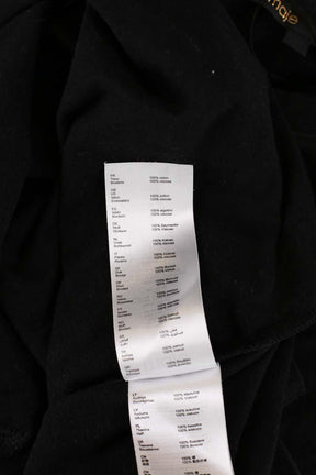 T-shirts Maje  Noir