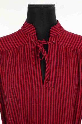 Mi-longueur Roseanna  Rose