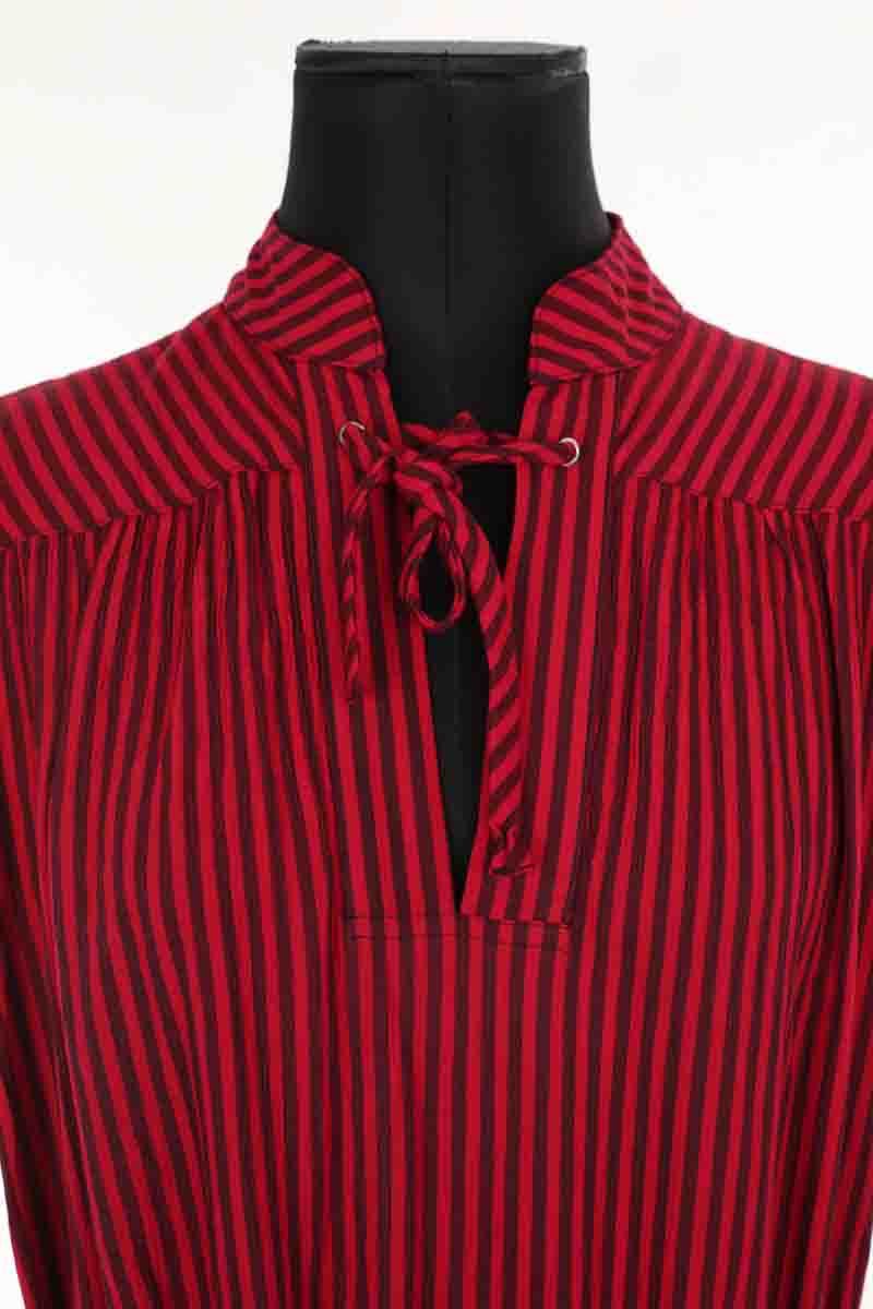 Mi-longueur Roseanna  Rose