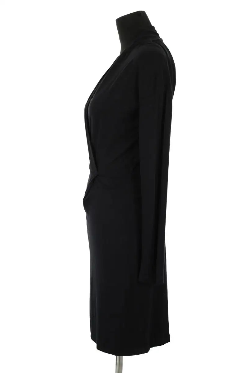 Mi-longueur LK Bennett  Noir