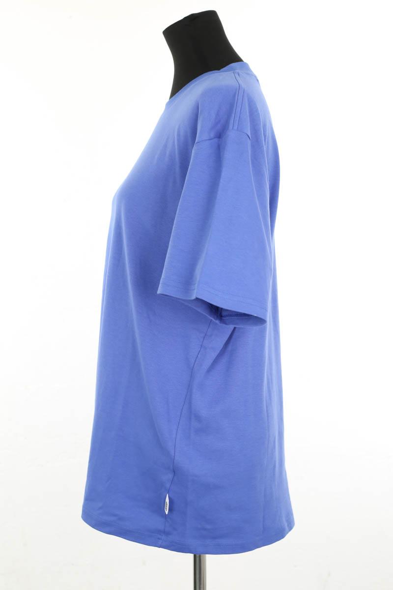 T-shirts GCDS  Bleu