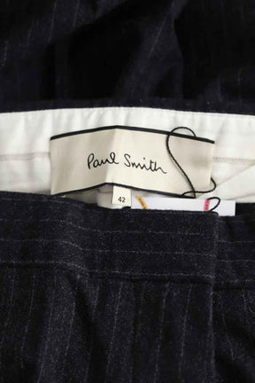 Droit Paul Smith  Noir