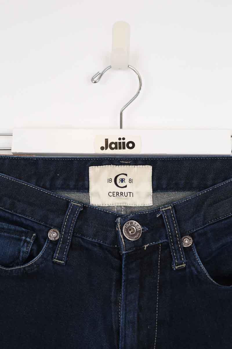 Slim Cerruti  Bleu