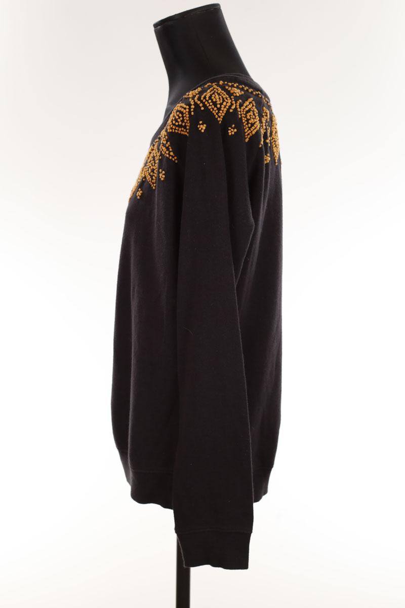 Sweatshirts Leon & Harper  Noir