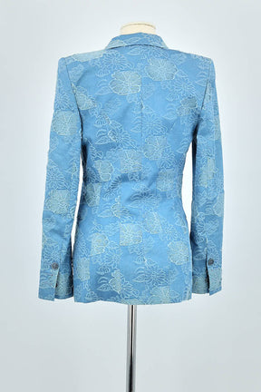 Blazers Barbara Bui  Bleu