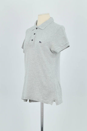 Polos Burberry  Gris