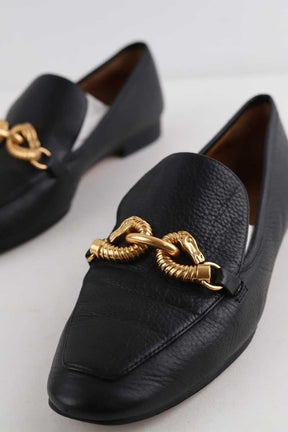 Mocassins Tory Burch  Noir