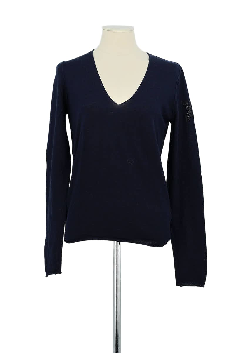 Pulls Zadig & Voltaire  Marine