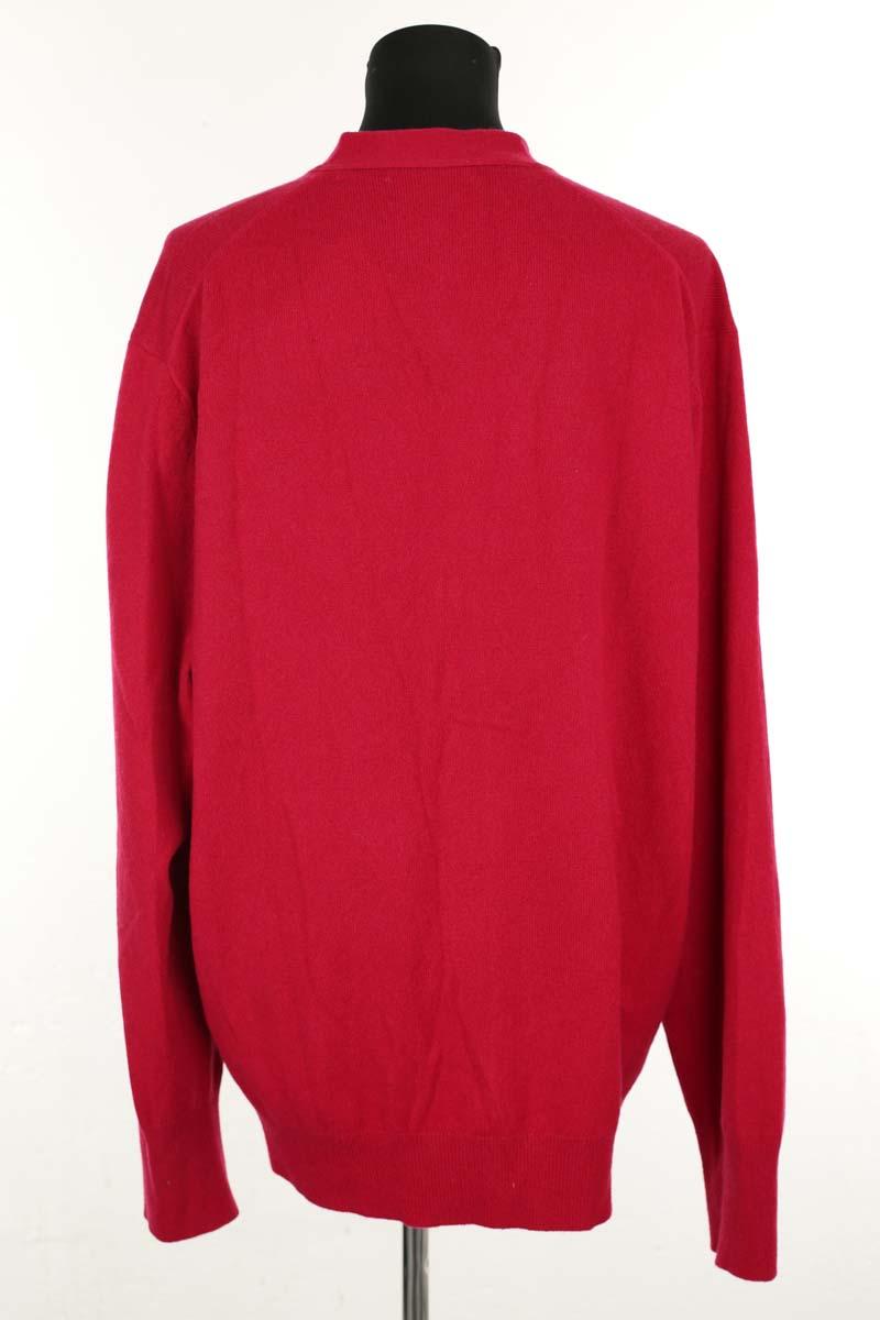 Cardigans Eric Bompard  Rouge