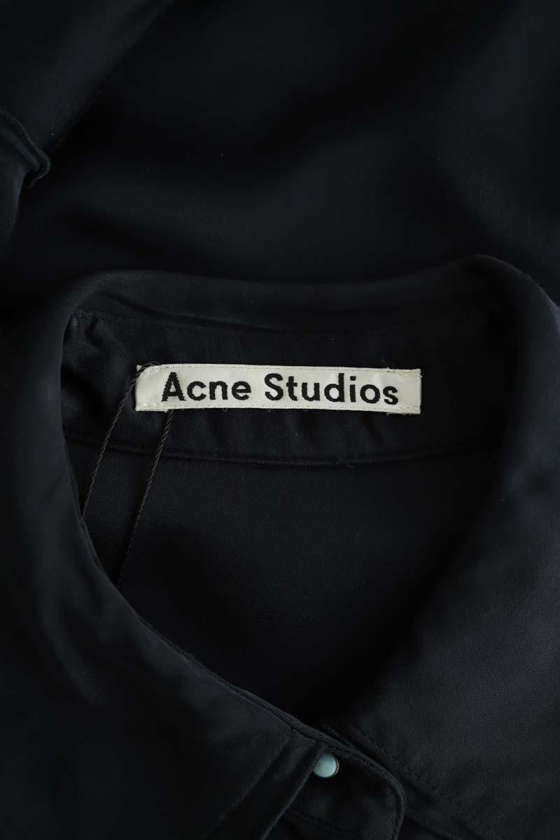 Blouses Acne Studios  Noir