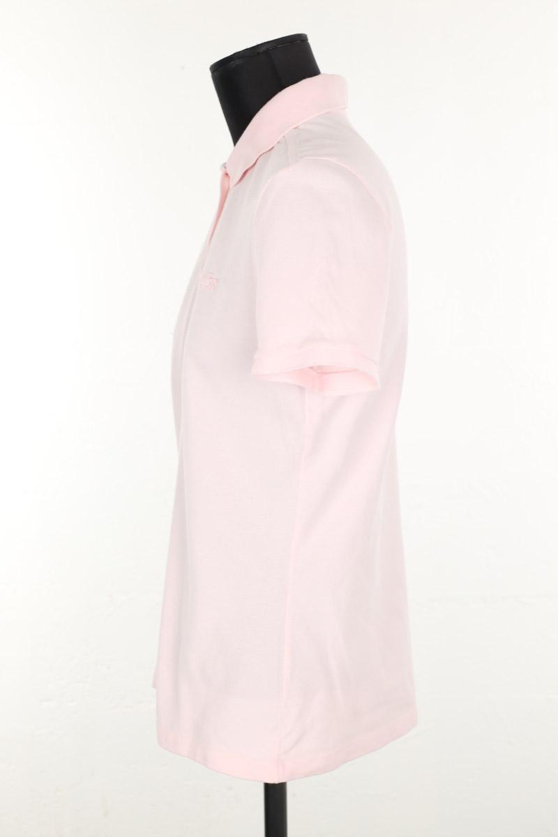 Polos Lacoste  Rose