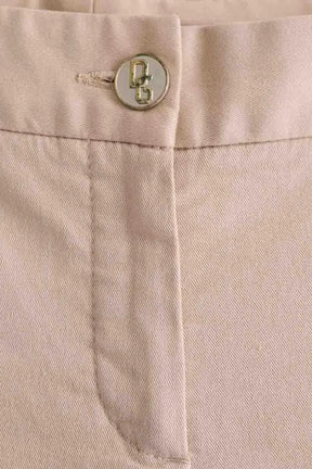 Bermuda Dolce & Gabbana Beige en Coton