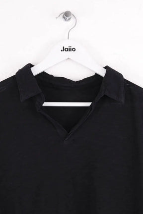 T-shirt Zadig & Voltaire Noir en Coton