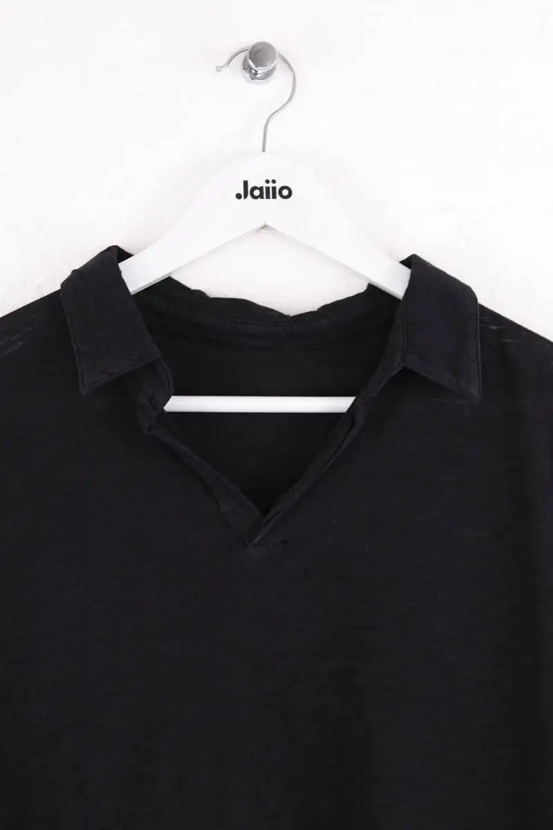 T-shirt Zadig & Voltaire Noir en Coton