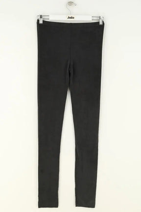Pantalon de sport American Vintage Anthracite en Synthétique