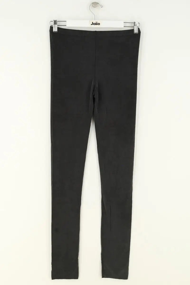 Pantalon de sport American Vintage Anthracite en Synthétique