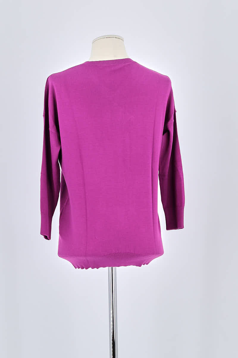 Pull Max Mara  Violet