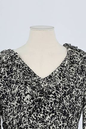 Robe Bash  Noir