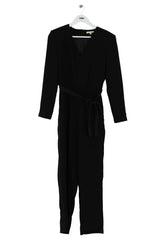 Combinaison Maje  Noir