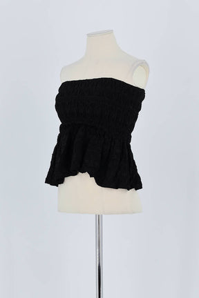 T-shirt Maje  Noir