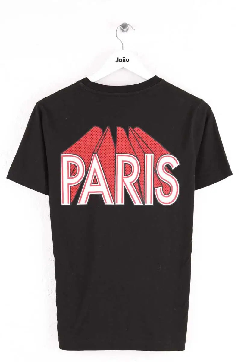 T-shirt Kenzo Noir en Coton