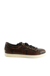 Baskets Jimmy Choo  Marron