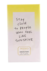 Parfum MEMO Jaune en  - Seconde Main