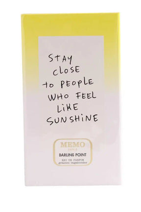 Parfum MEMO Jaune en  - Seconde Main