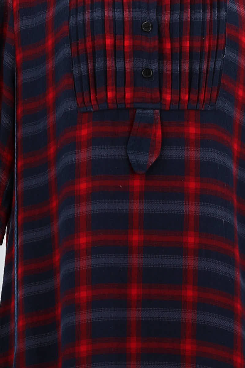 Robe Zadig & Voltaire  Bleu
