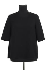Blouse Bash  Noir
