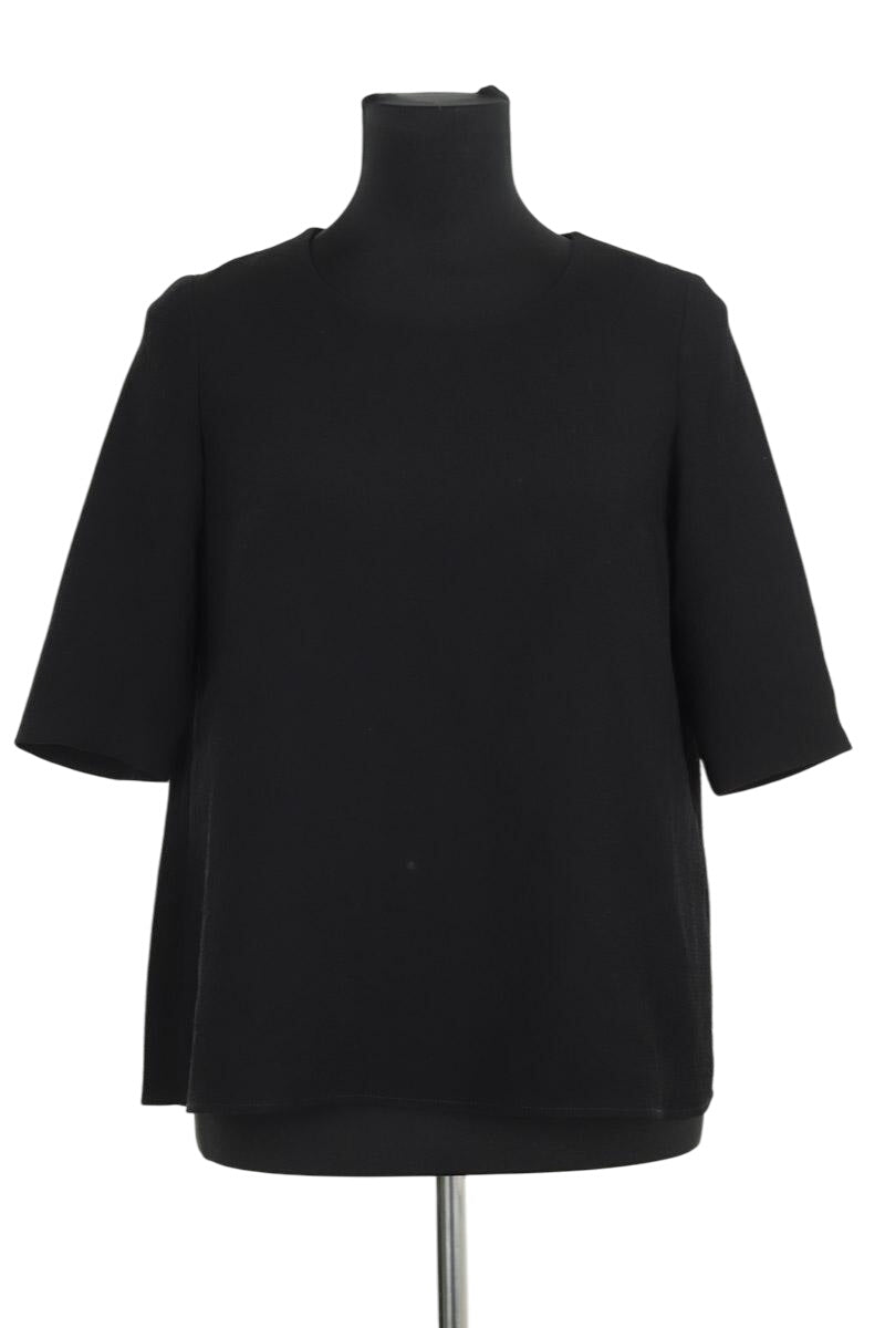 Blouse Bash  Noir