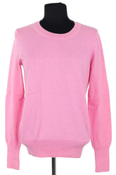 Pull Isabel Marant Étoile Rose en Coton, taille S - Seconde Main