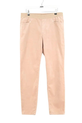Pantalon droit Other Brand  Beige