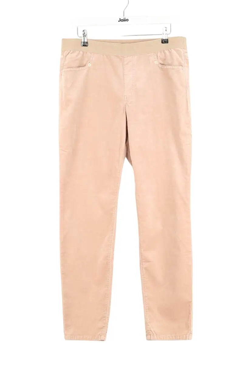 Pantalon droit Other Brand  Beige